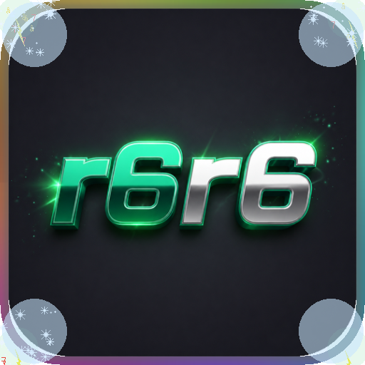 r6r6 — galeri pratinjau - APK Resmi