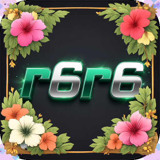 r6r6 — galeri pratinjau Resmi APK